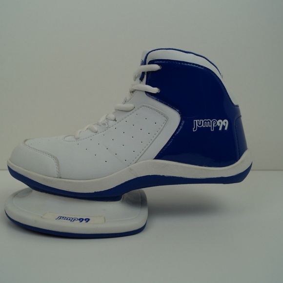 jump 99 plyometric training shoes